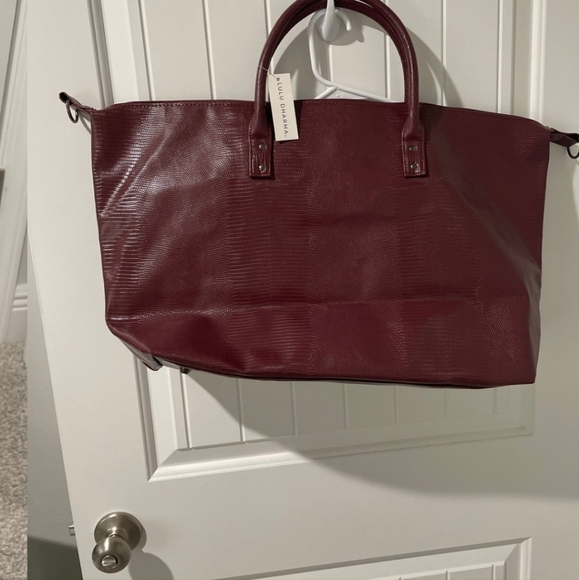 Weekender bag. - Picture 6 of 7